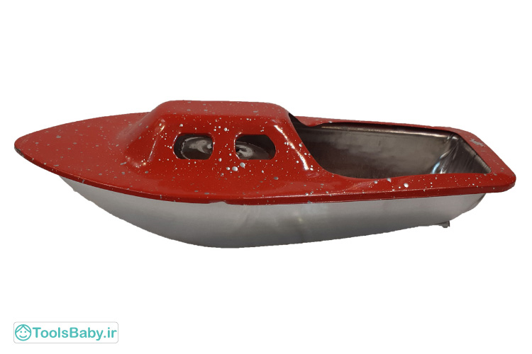 اسباب بازی قایق سوختی تندرو مدل Speed Boats